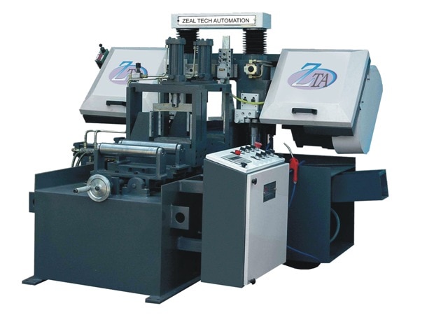 Fully Automatic Band
