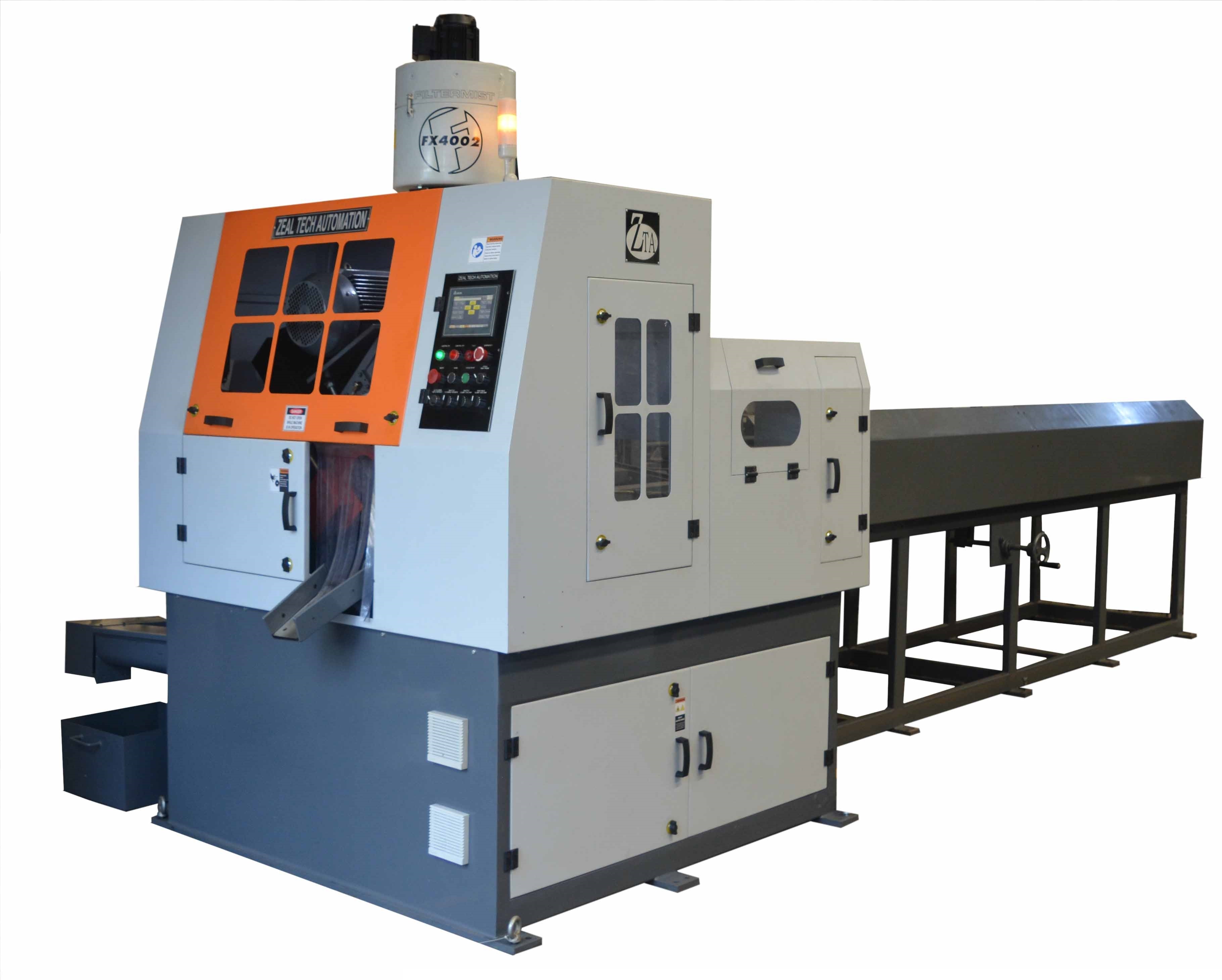 Circular Saw Machine