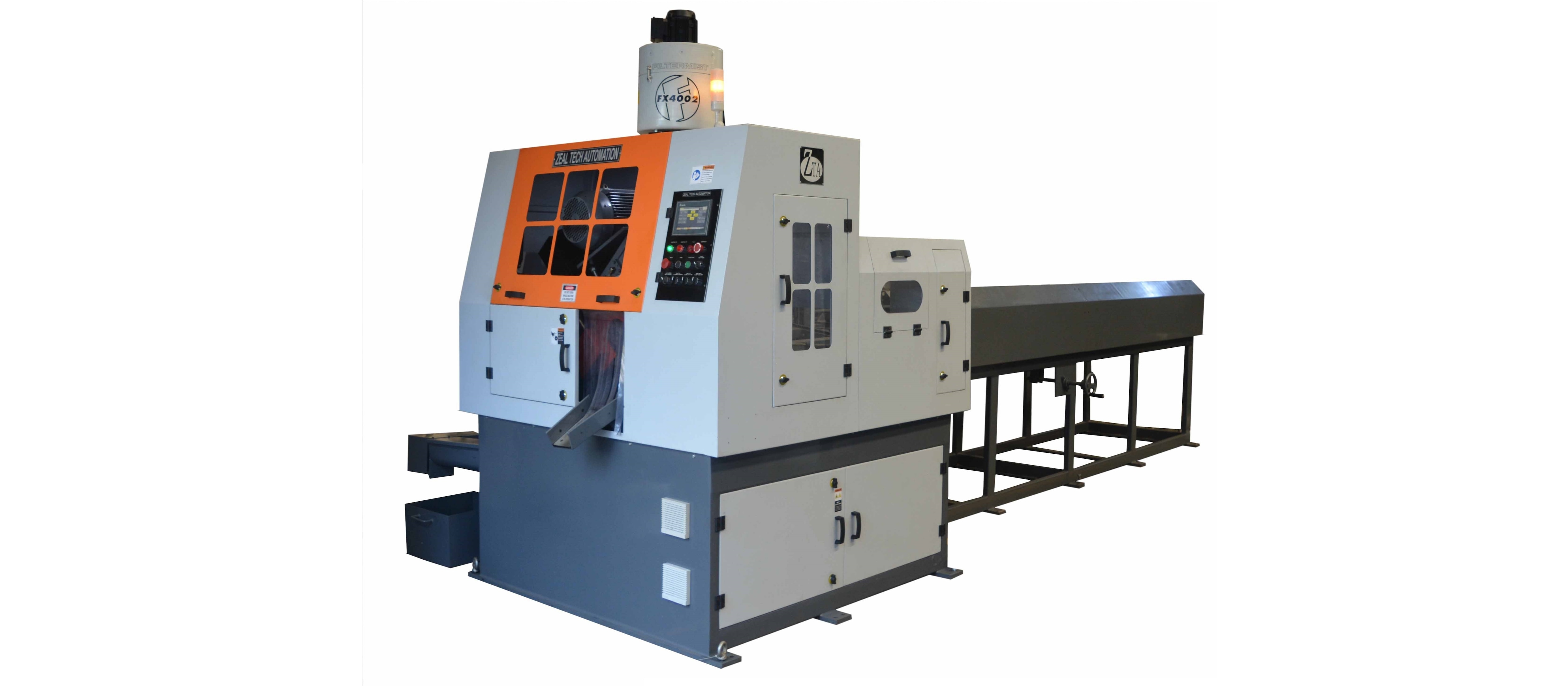 Circular Saw Machine