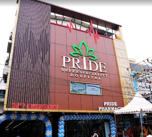Pride Super Speciali