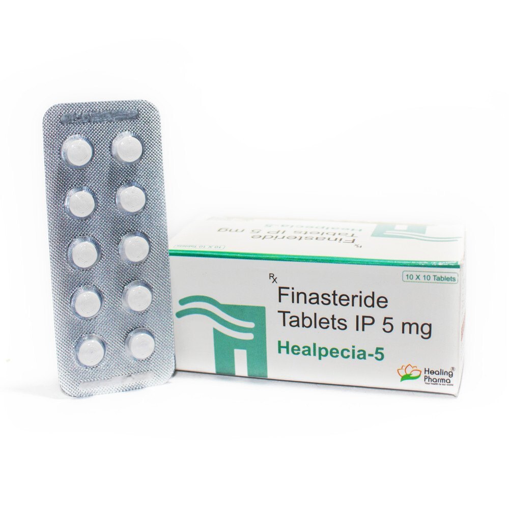 healpecia-5-finaster
