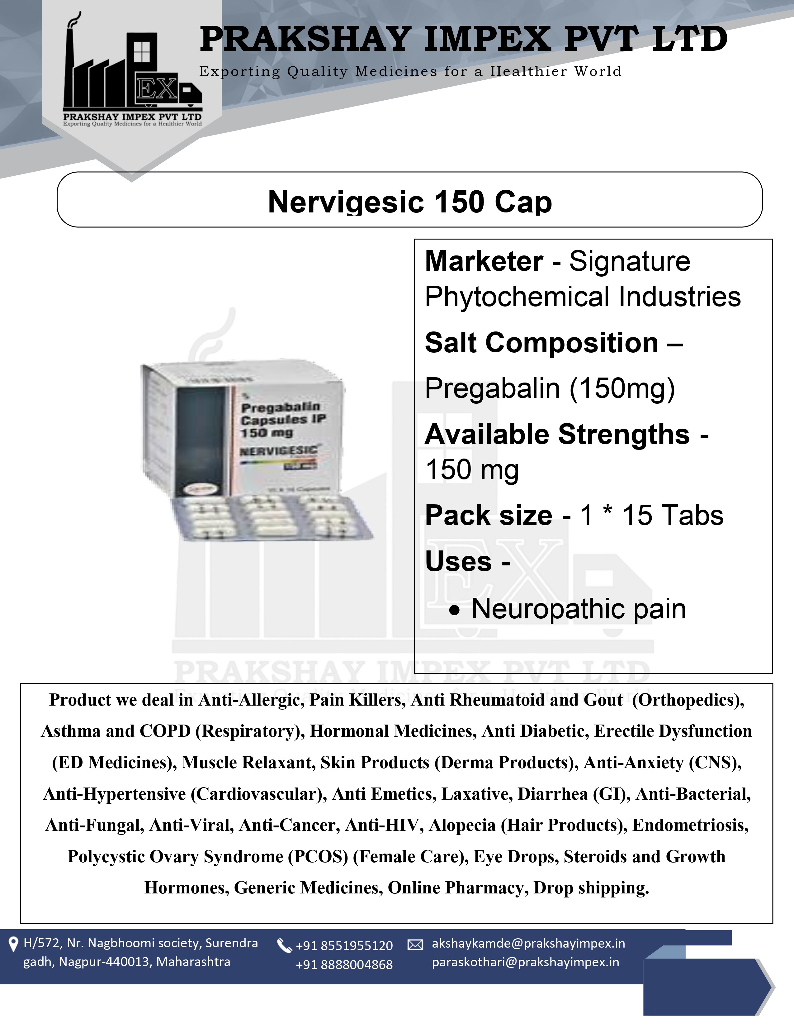 Nervigesic 150_page