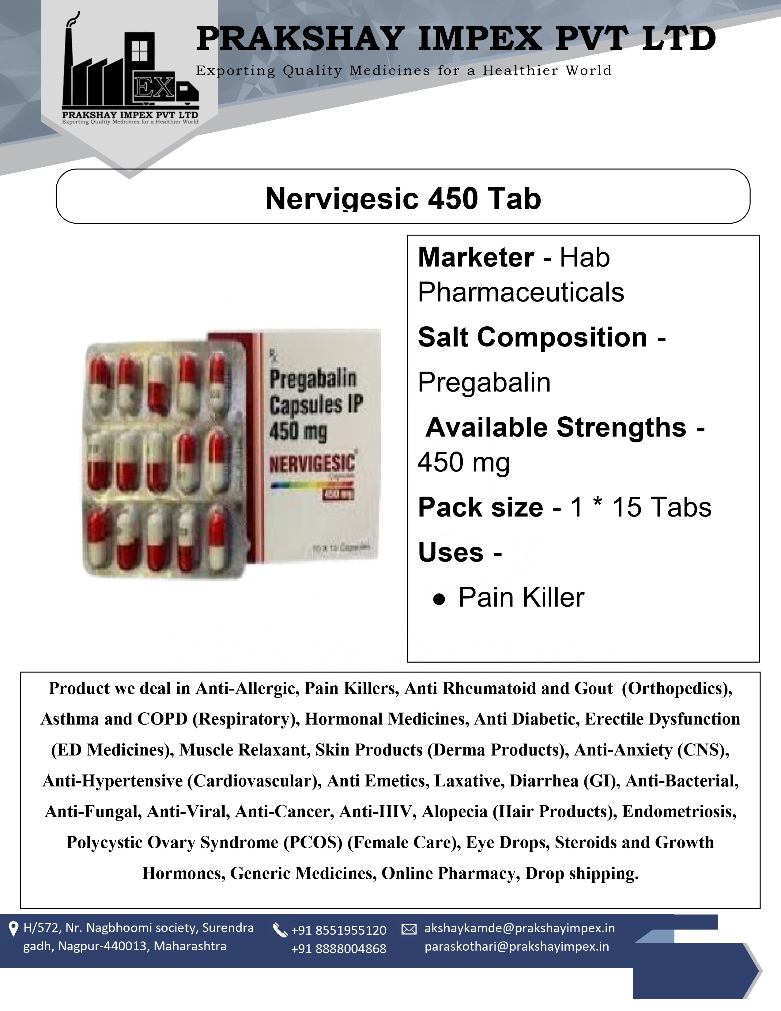 nervigesic 450_page
