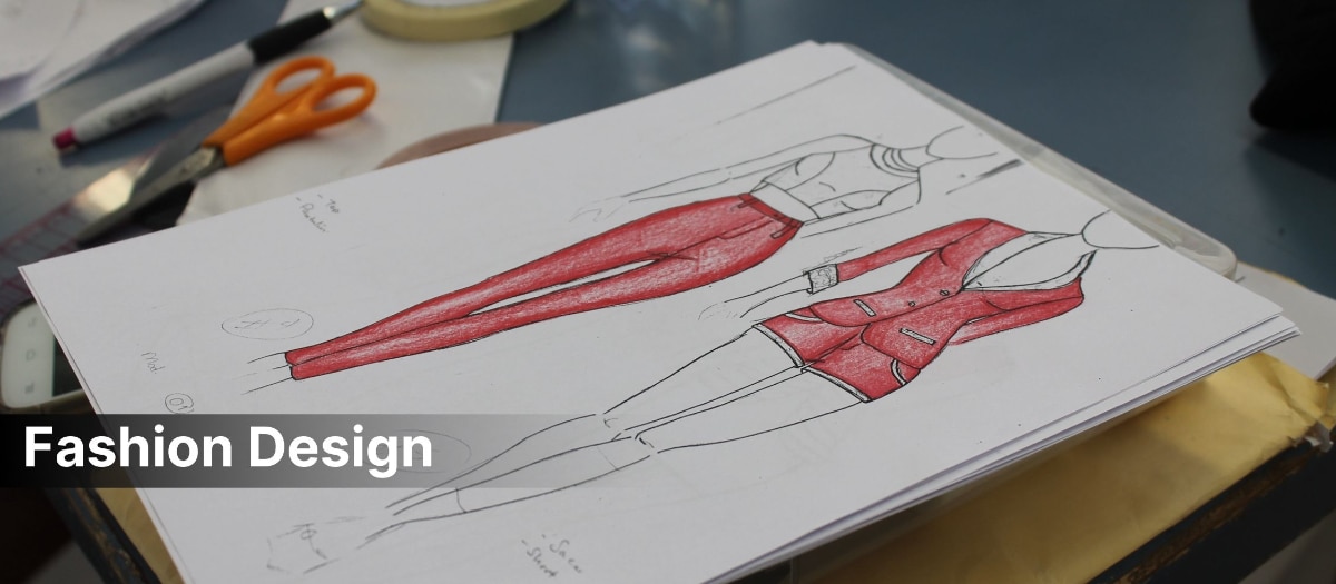 Welcome to Wisdom college for creativity and design