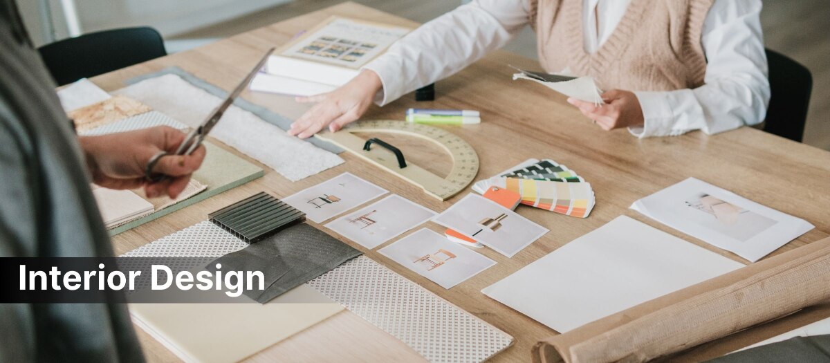 Welcome to Wisdom college for creativity and design