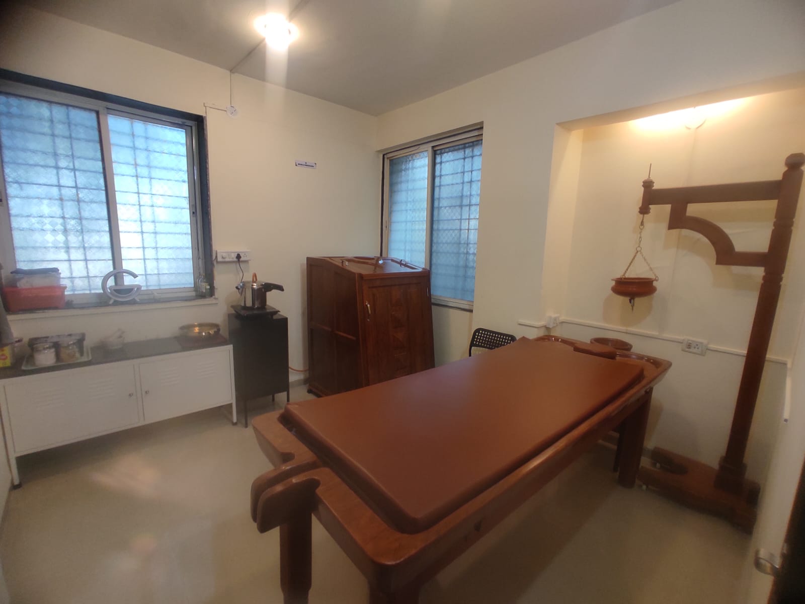 panchakarma room .jp