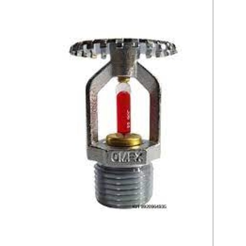 omex upright sprinkl