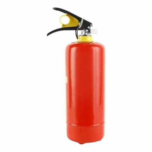 2kg abc fire extingu
