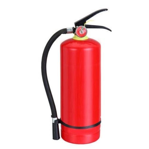 4kg abc fire extingu