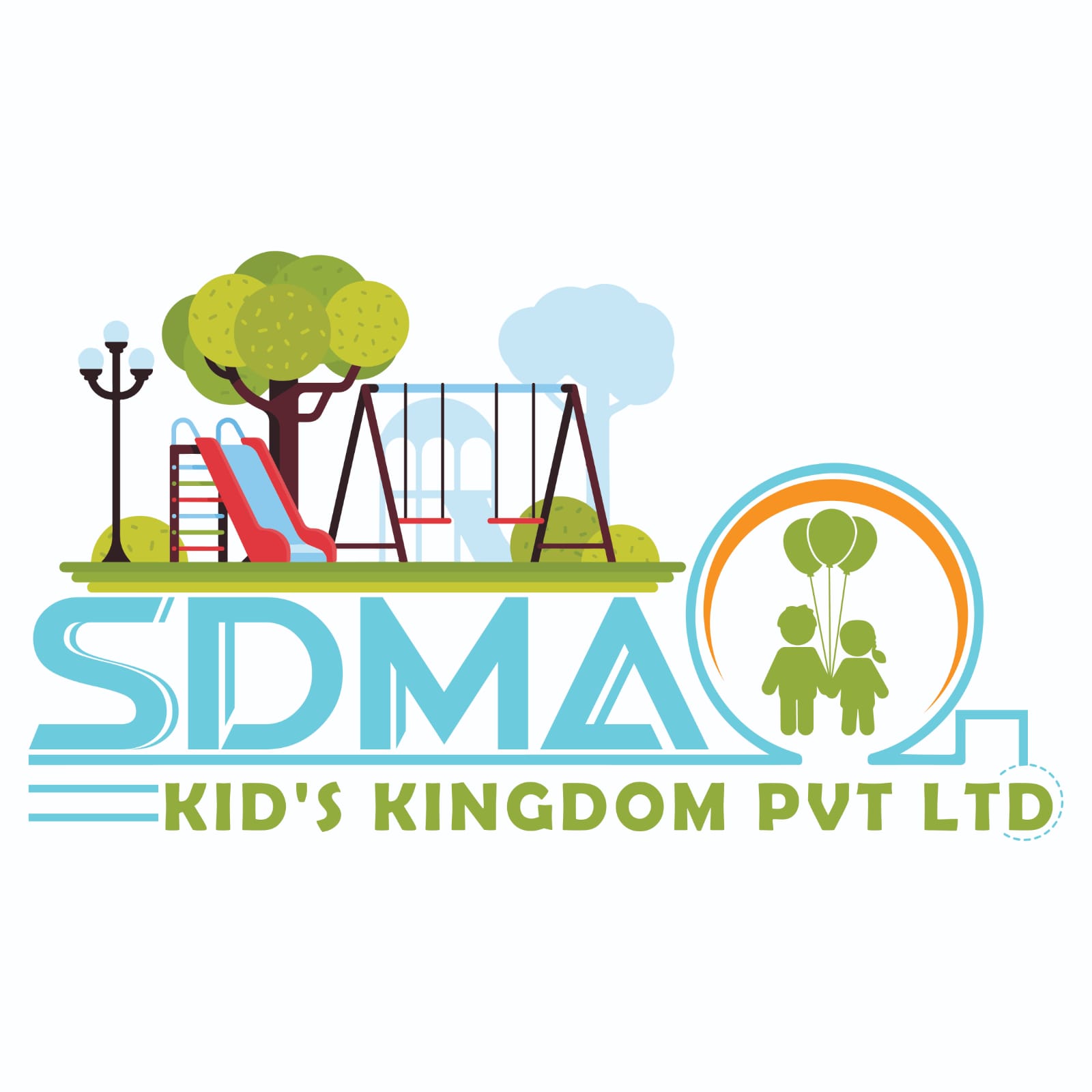 about SDMA Kids Kingdom Pvt. Ltd. MANUFACTURER