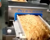 Conveyor Meta Detect