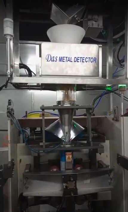 Gravity Feed For Loo