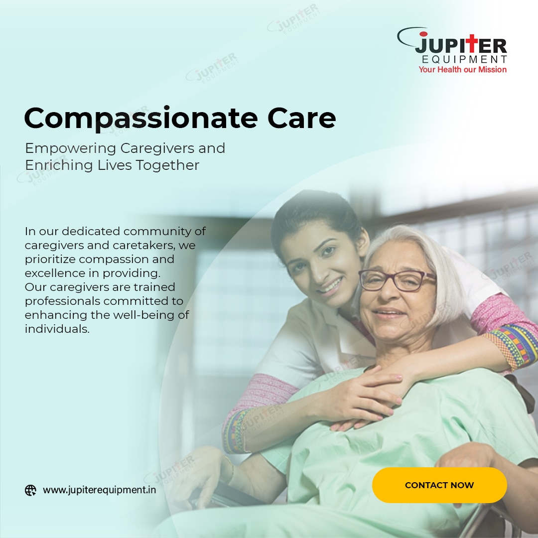 about Jupiter Equipment: Medical Equipments on
