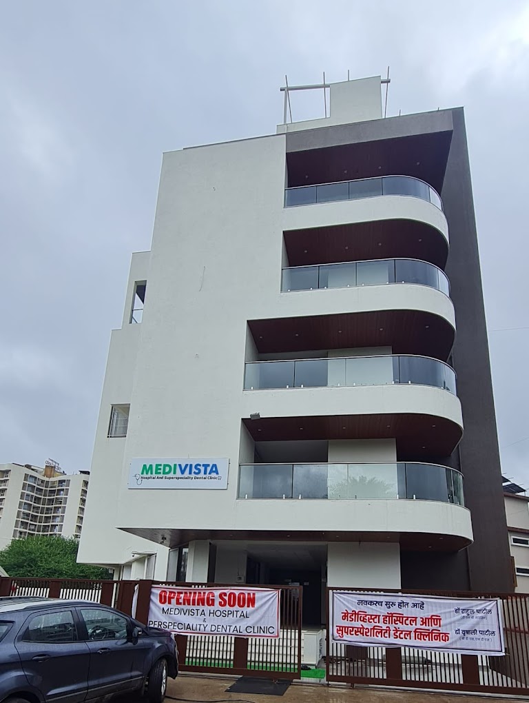 Medivista Hospital 