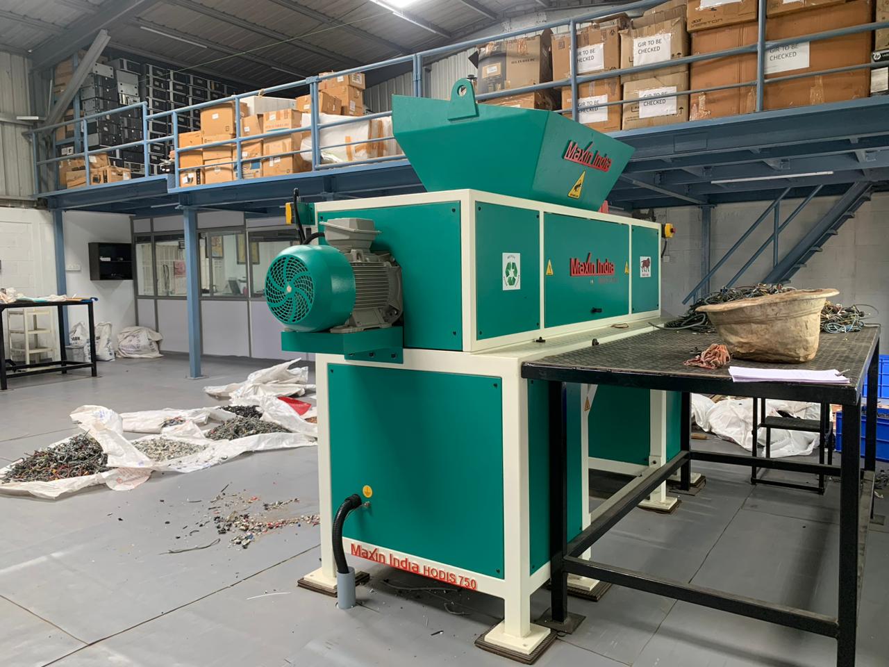 Maxin India Copper C