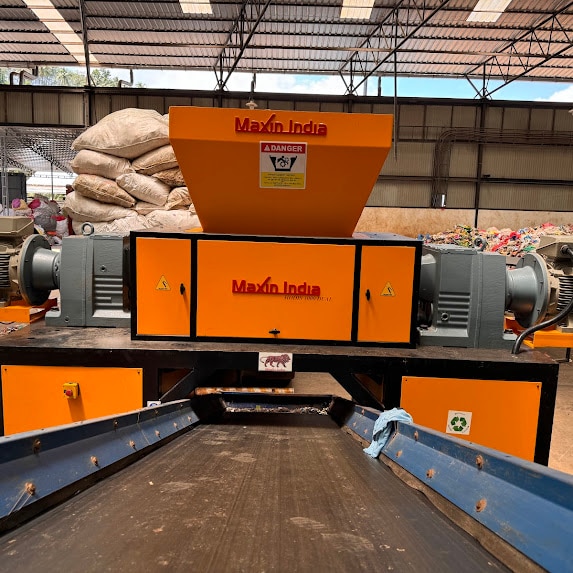 Maxin India Machiner