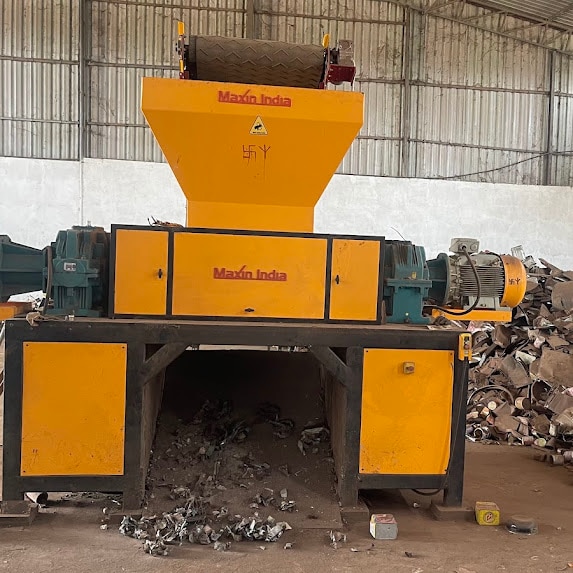 Maxin India Machiner
