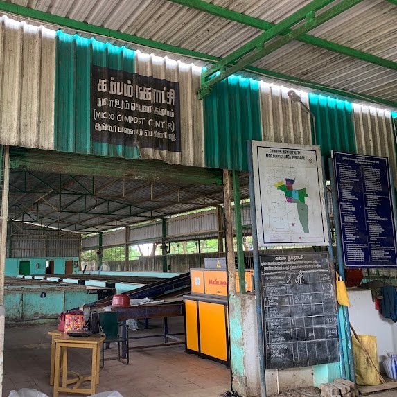 Maxin India Machiner