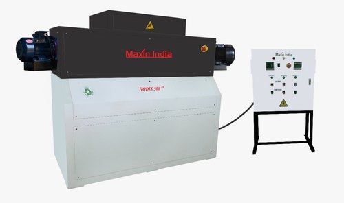Maxin India Medical 