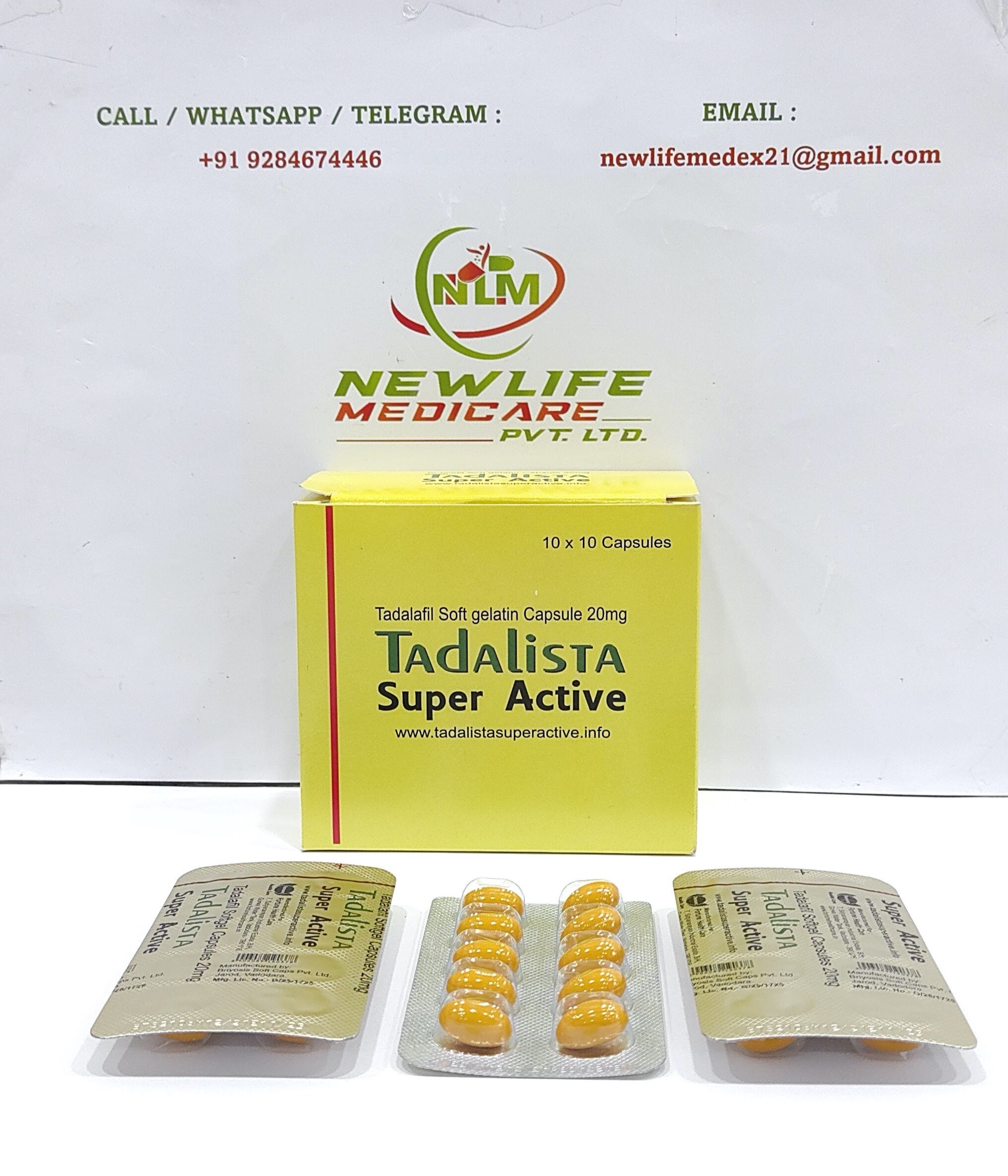 TADALISTA SUPER ACTI