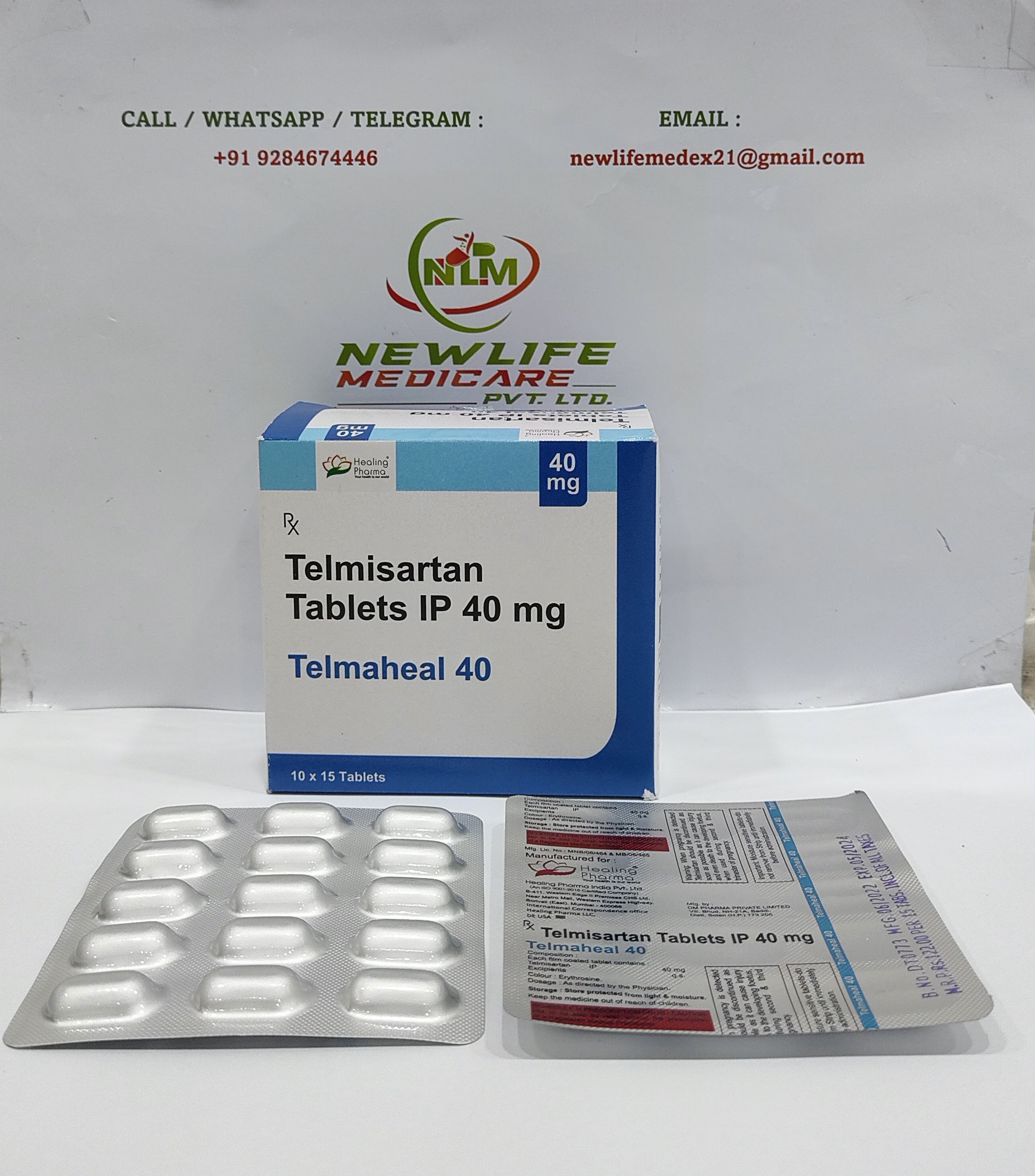 TELMAHEAL - 40 MG.jp