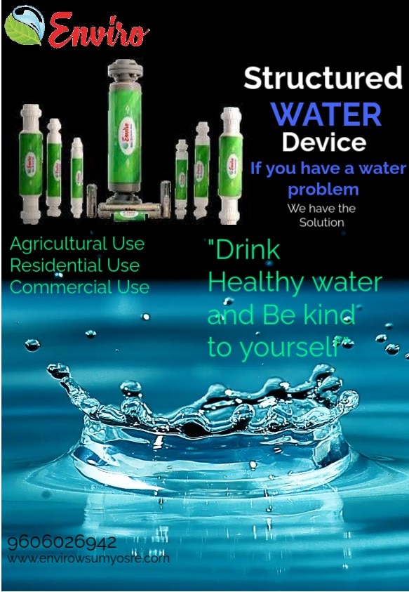 Water Day Template D