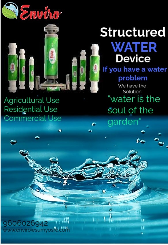 Water Day Template D