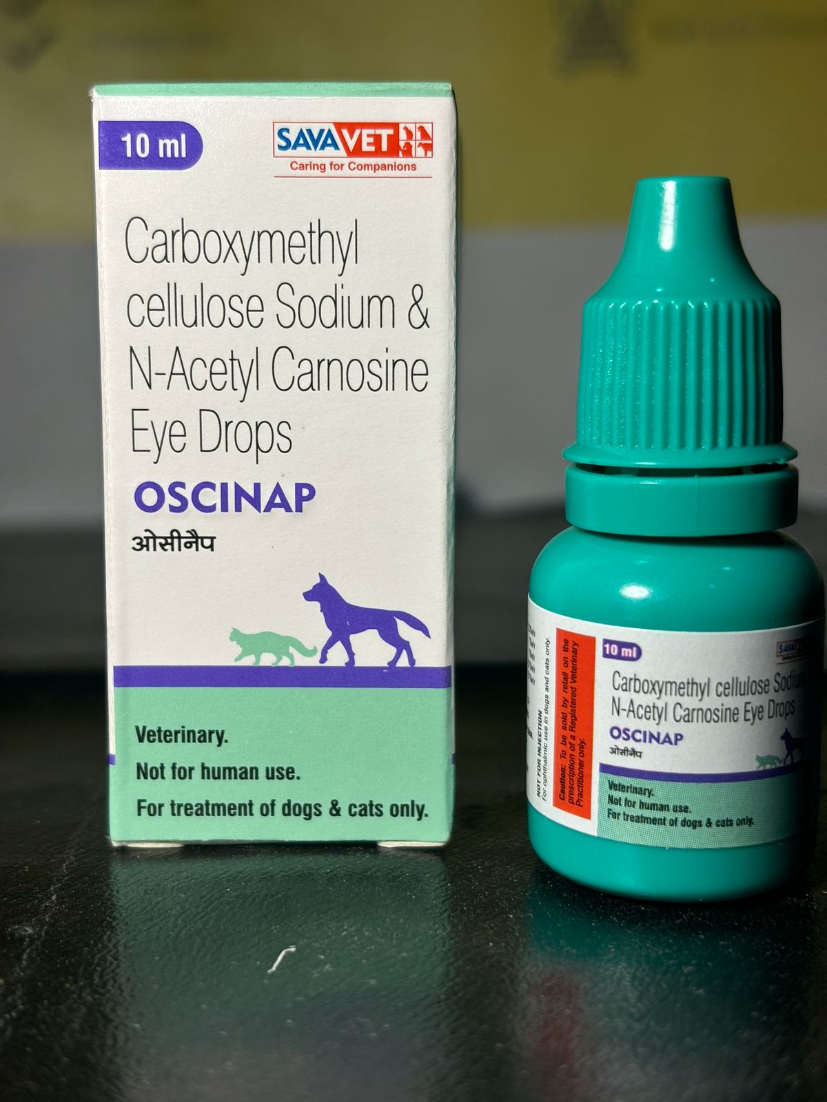Oscinap carboxymethy