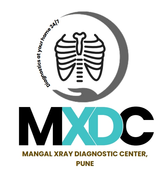 Mangal X-Ray Diagnostic Center's favicon
