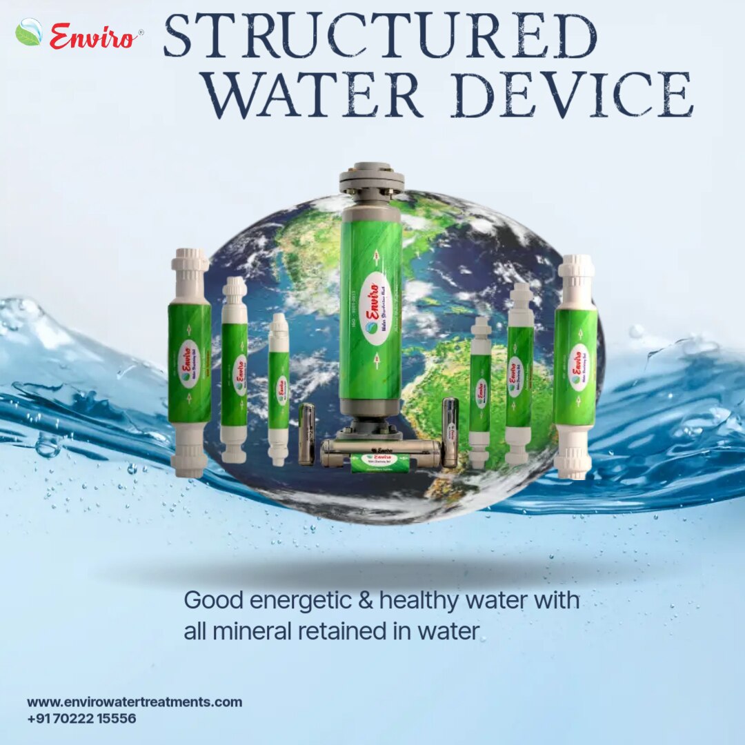 world water day post