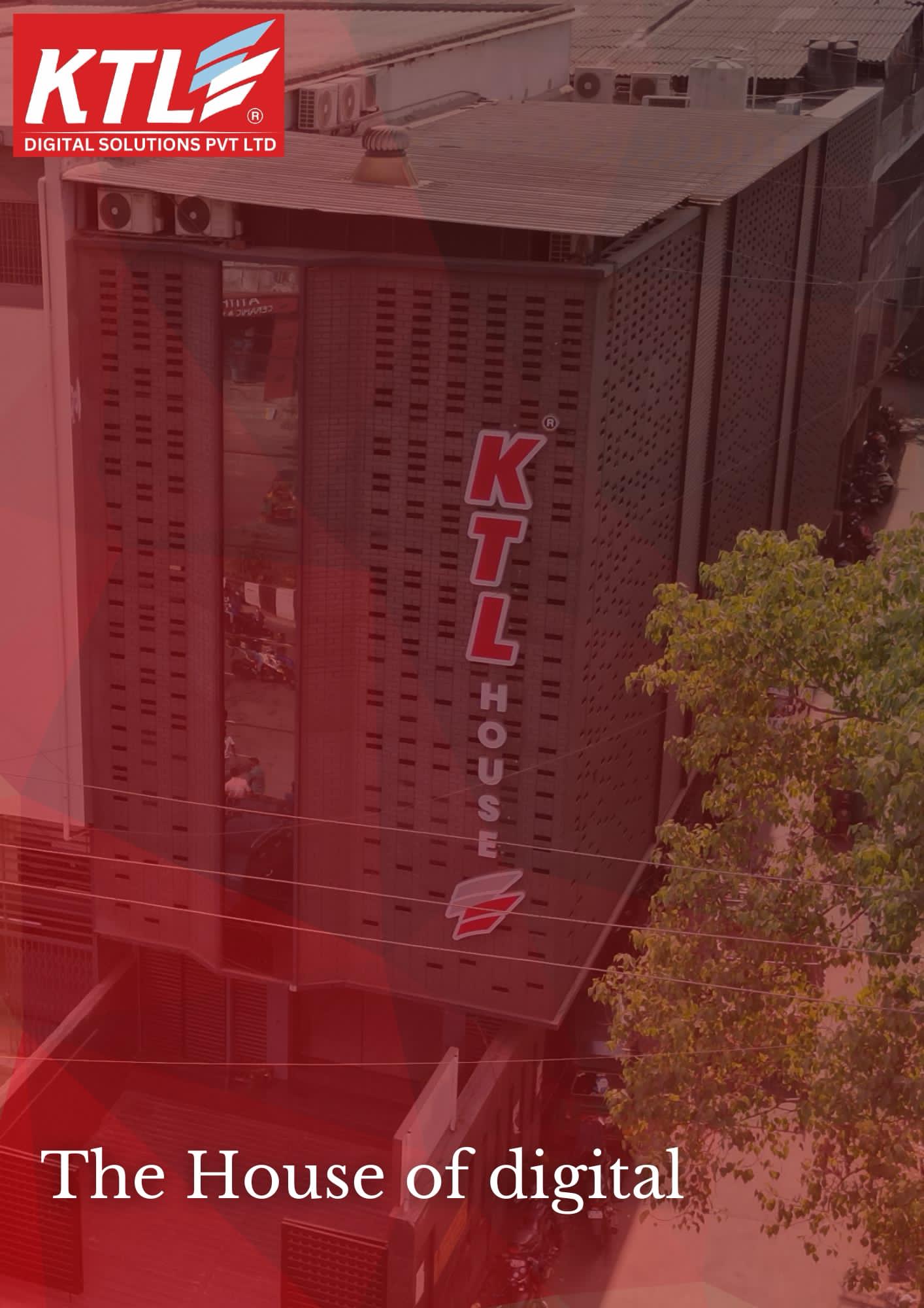 about KTL Digital Solutions Private Limited