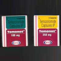 Temozolomide Capsule