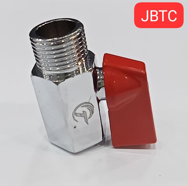 Mini Ball Valve 3.8 