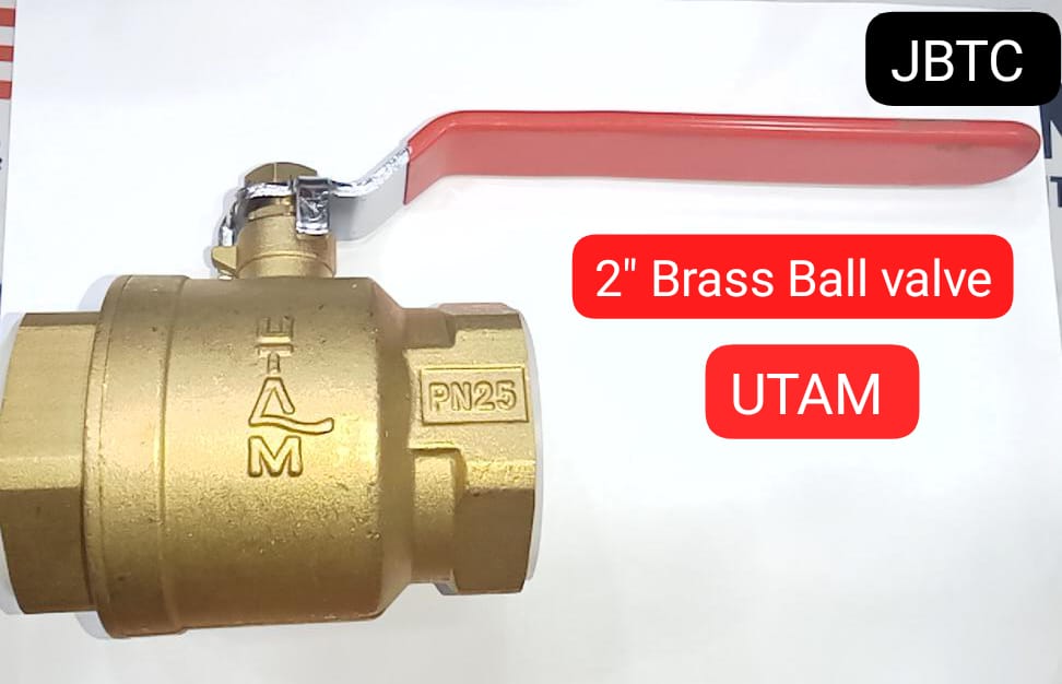 utam ball valv 1 ka 