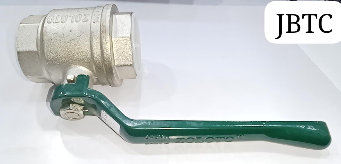 Zoloto 2inch ball va