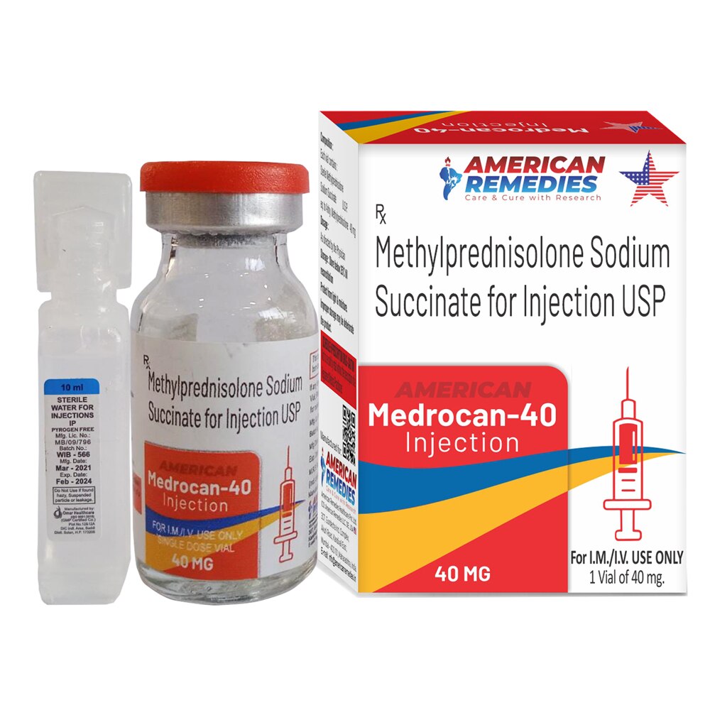 Medrocan 40 (Methylp