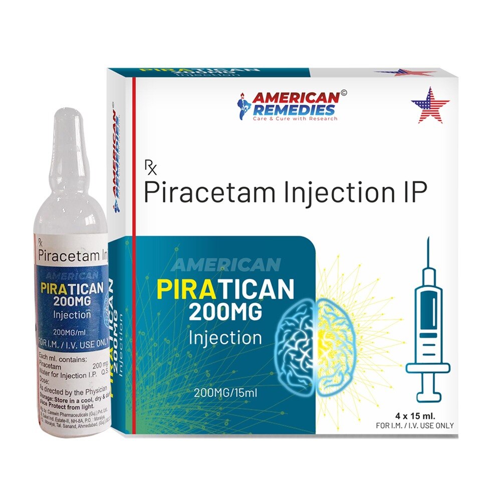 Piratacan 200 Inject