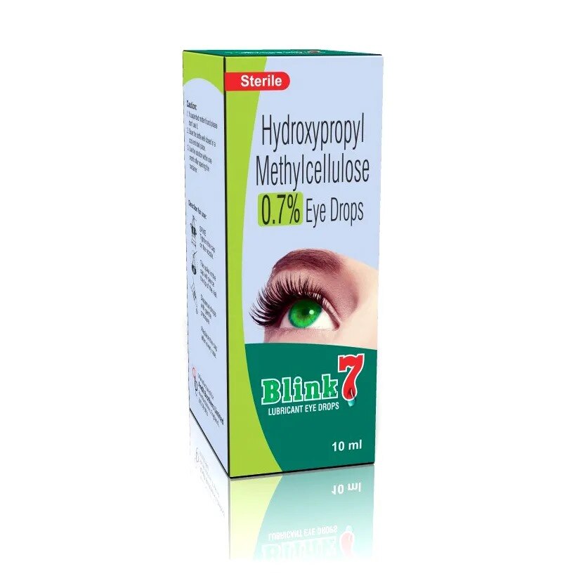 Hydroxypropyl Methyl
