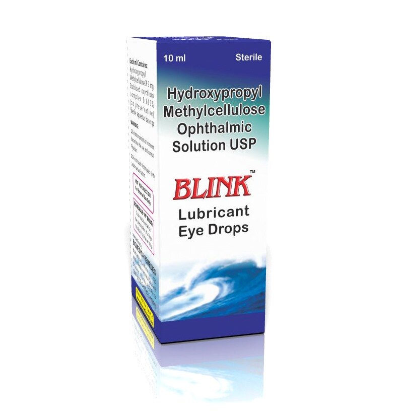 Blink (Hydroxypropyl