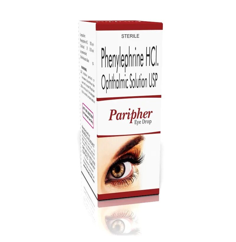 Paripher (Phenylephr
