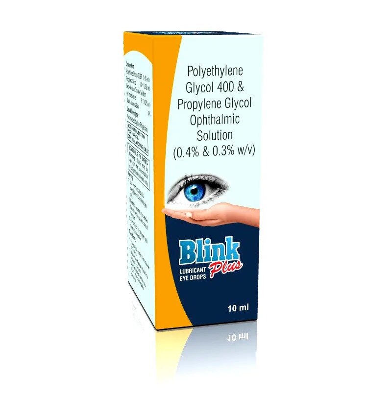 Blink Plus (Polyethy