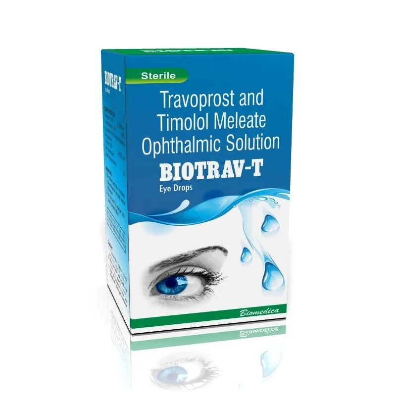 Biotrav-T (Travopros