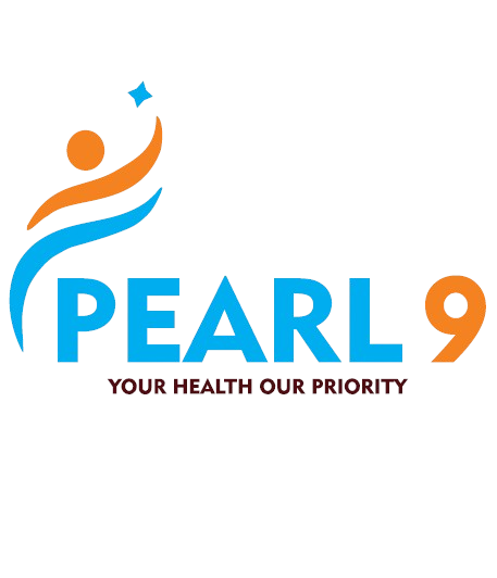 PEARL 9 HEALTH HUB
