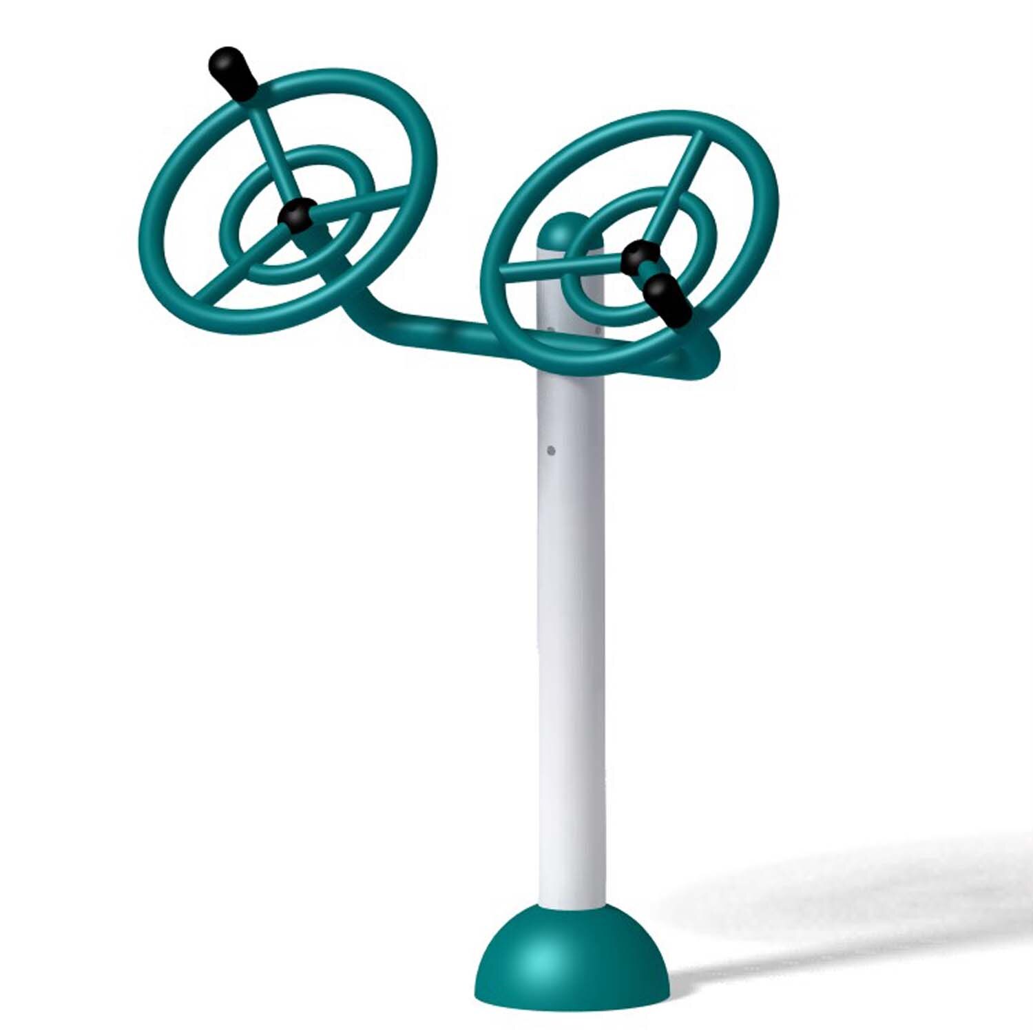 Thaichi Spinner 2 Wh