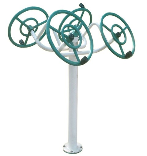 Thaichi Spinner 4 Wh
