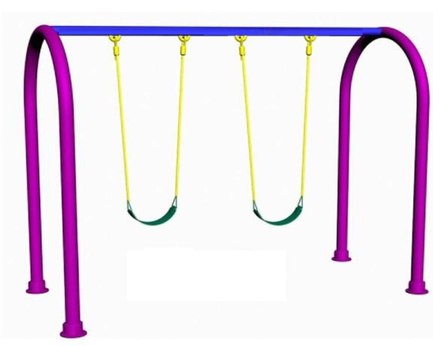 ARCH DOUBLE SWING.pn