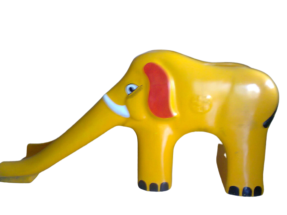 Elephant Mini Slide.