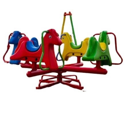 Horse Merry Go Round