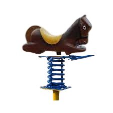 Horse Spring Rider.j