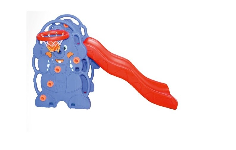 Kids Playground Slid